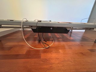 Cama Eléctrica Articulada