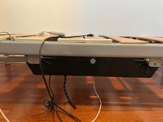 Cama Eléctrica Articulada