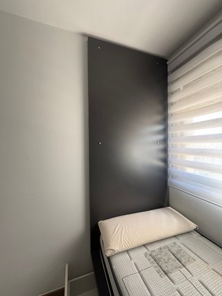 Habitación juvenil completa