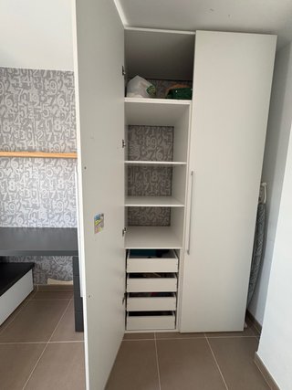 Habitación juvenil completa