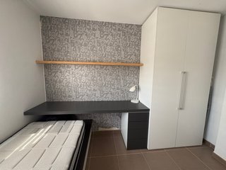Habitación juvenil completa
