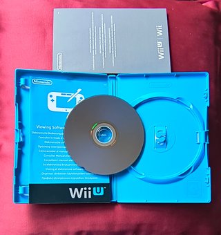 Mario Tennis Ultra Smash Wii U PAL Italiano Ottimo