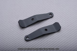 Soporte de baúl DUCATI MULTISTRADA V2 950 1260