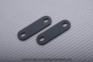 Soporte de baúl DUCATI MULTISTRADA V2 950 1260