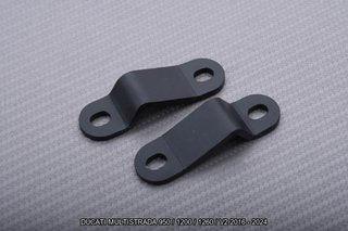 Soporte de baúl DUCATI MULTISTRADA V2 950 1260