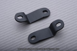 Soporte de baúl DUCATI MULTISTRADA V2 950 1260