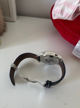 Reloj Festina Automático Dual Time GMT