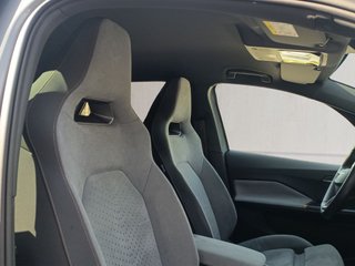 CUPRA Born 2023