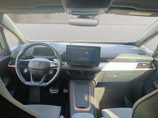 CUPRA Born 2023