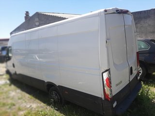 Iveco Daily 2017
