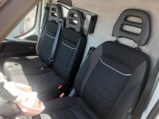 Iveco Daily 2017