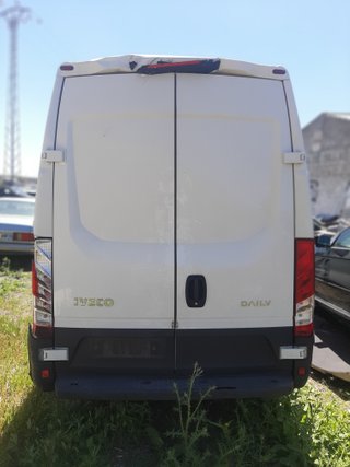 Iveco Daily 2017