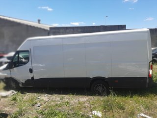 Iveco Daily 2017