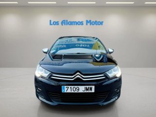Citroen C4 2016
