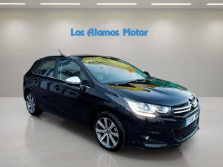 Citroen C4 2016