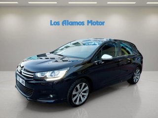 Citroen C4 2016