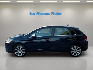 Citroen C4 2016