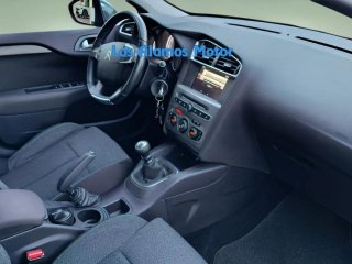 Citroen C4 2016