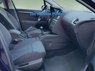 Citroen C4 2016
