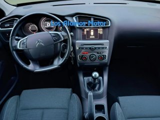 Citroen C4 2016