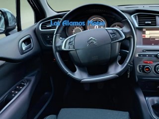Citroen C4 2016