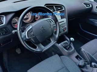 Citroen C4 2016