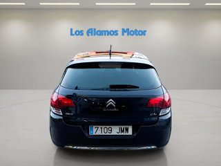Citroen C4 2016