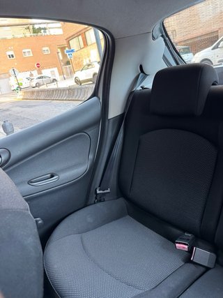 Peugeot 206+ ano 2010 kilometro 260000