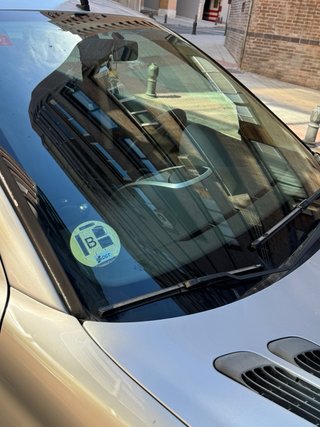 Peugeot 206+ ano 2010 kilometro 260000