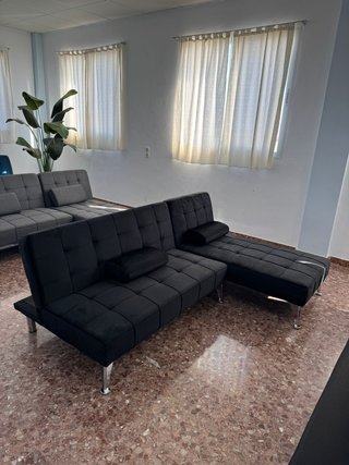 CHOLLO de Sofá Cama