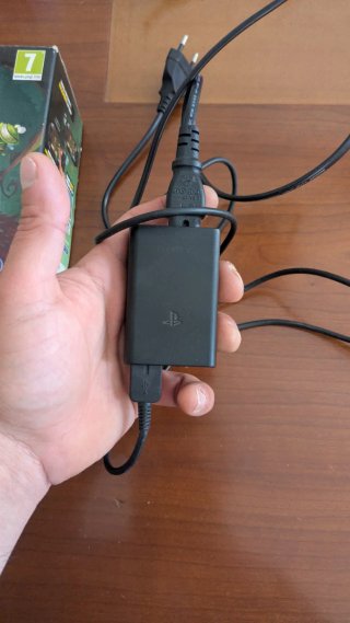 Consola PSVita
