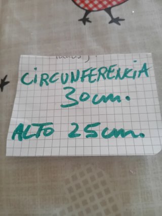 Lámpara de techo  multicolor
