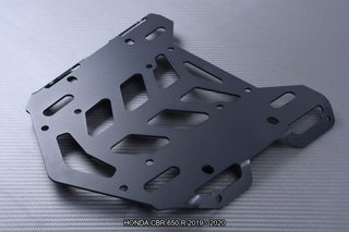 Soporte de baúl Maletero HONDA CBR 650 R 2019 2020
