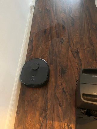 Robot Aspirador eufy X10 Pro Omni