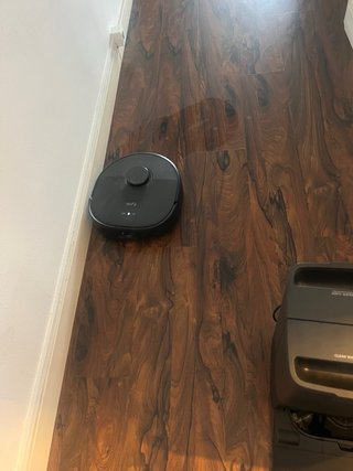 Robot Aspirador eufy X10 Pro Omni