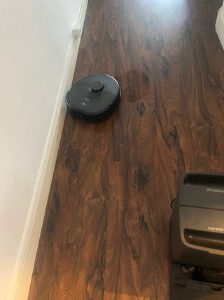 Robot Aspirador eufy X10 Pro Omni