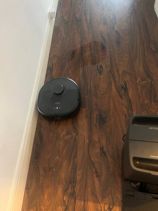 Robot Aspirador eufy X10 Pro Omni