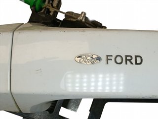 MANETA EXTERIOR TRASERA DERECHA FORD FIESTA (CB1)