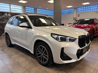 BMW X1 sDrive18d