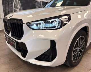 BMW X1 sDrive18d