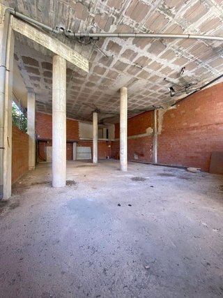 Local comercial en venta en Campello Pueblo en Campello (el)