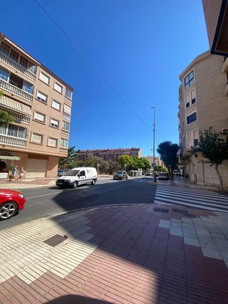 Local comercial en venta en Campello Pueblo en Campello (el)