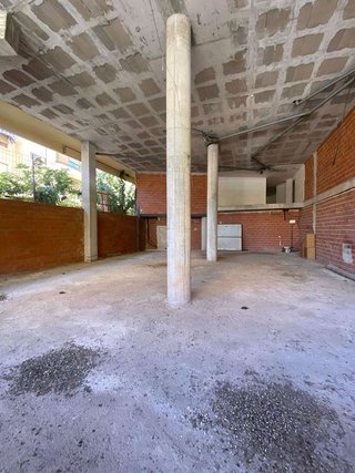 Local comercial en venta en Campello Pueblo en Campello (el)