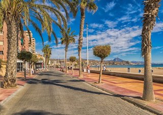 Local comercial en venta en Campello Pueblo en Campello (el)