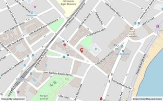 Local comercial en venta en Campello Pueblo en Campello (el)