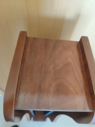Torre para CDs