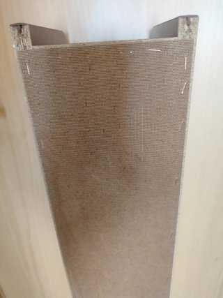 Torre para CDs