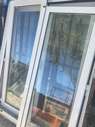 Ventanas de aluminio