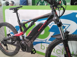 Lapierre Overvolt E-Bike