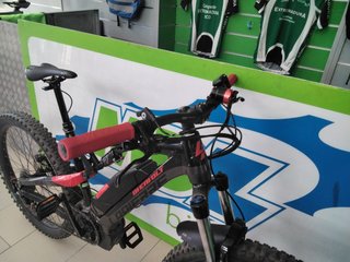 Lapierre Overvolt E-Bike